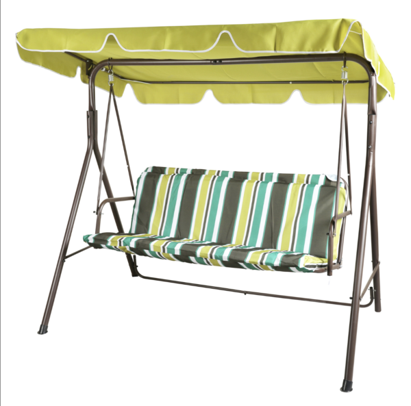 Camptrek Garden Swing Chair